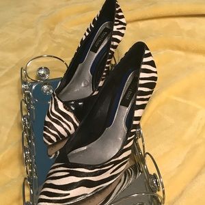 WHBM Heels